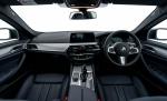 BMW 530e M Sport 2019 года (MY)